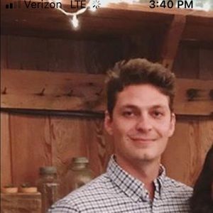 Meet your Posher, Spencer